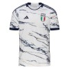 Maglia ufficiale Italia 2023-24 Trasferta per Uomo